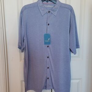 Caribbean shirt by Roundtree & York